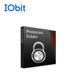 Protected Folder PRO (1 year / 1 pc) 🔑