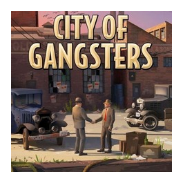 City of Gangsters + Mail | Change data | Epic Games