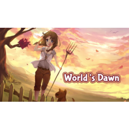 World's Dawn (Steam Key 🔑 / Global)