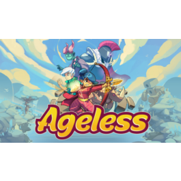 Ageless  (Steam Key 🔑 / RU)