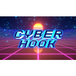 Cyber Hook (Steam Key 🔑 / RU)