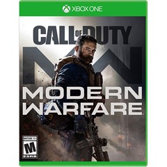 CALL OF DUTY: MODERN WARFARE 2019 XBOX🔑КЛЮЧ