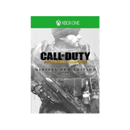 CALL OF DUTY®: ADVANCED WARFARE DIGITAL PRO XBOX🔑KEY