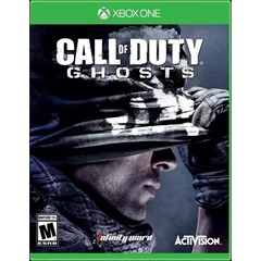 🌍 Call of Duty: Ghosts GOLD XBOX КЛЮЧ 🔑