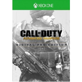 🌍  Call of Duty: Advanced Warfare Digital Pro XBOX 🔑