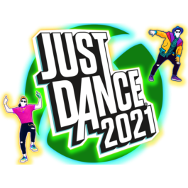 Just Dance 2021 XBOX ONE/Xbox Series X|S