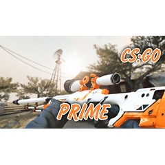 ⏩ CS2 PRIME 🎮 ИНВЕНТАРЬ ⭐ ЧАСЫ ПОД FACEIT ✅ + ПОЧТА