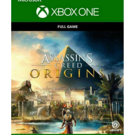 Assassins Creed Origins XBOX ONE/SERIES X|S/ 🔑