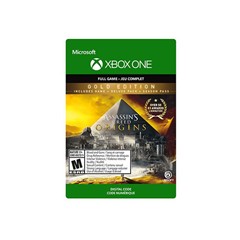 Assassins Creed Origins - GOLD EDITION XBOX 🔑