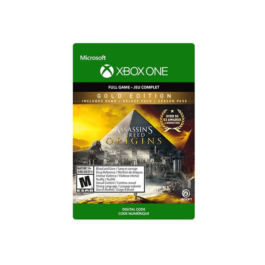 Assassins Creed Origins - GOLD EDITION XBOX 🔑