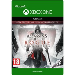 Assassin’s Creed Rogue Remastered XBOX / XBOX S|X  🔑