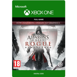 Assassin’s Creed Rogue Remastered XBOX / XBOX S|X  🔑