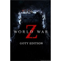 World War Z GOTY XBOXONE ключ