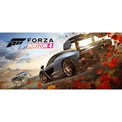 ⚡️ Forza Horizon 4 Standard | АВТО | РФ/КЗ Steam Gift