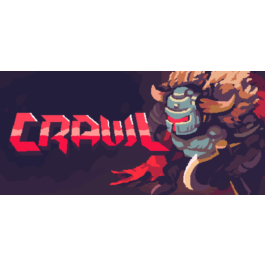 Crawl (Steam Key Region Free)