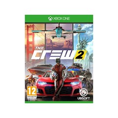 The Crew 2 Standard Edition XBOX ONE/SERIES X|S Ключ 🔑