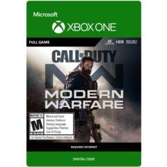 Call of Duty: Modern Warfare 2019 XBOX ONE/X|S Ключ 🔑