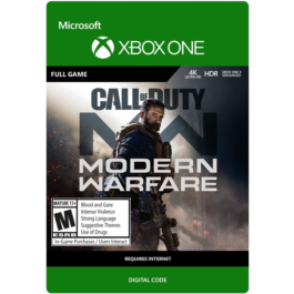 Call of Duty: Modern Warfare 2019 XBOX ONE/X|S Code 🔑