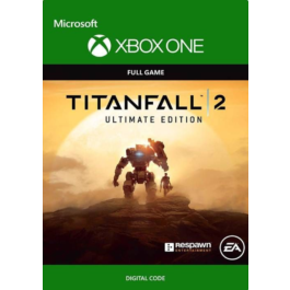 🌍 Titanfall 2: Ultimate Edition XBOX KEY 🔑 +🎁