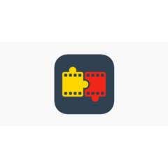 Puzzle Movies Premium | Подписка до 30.05.2027