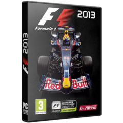 F1 2013 Classic Edition ROW (Steam Key Region Free)