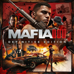 Mafia III: Definitive Edition | STEAM КЛЮЧ | RU+СНГ