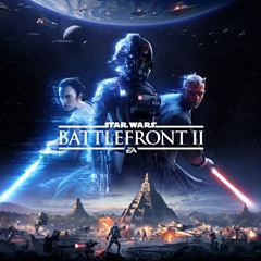 STAR WARS™ Battlefront™ II  XBOX [ Игровой Ключ 🔑 ]