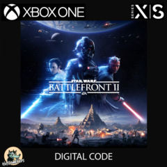 STAR WARS™ Battlefront™ II  XBOX [ Игровой Ключ 🔑 ]
