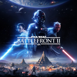 STAR WARS™ Battlefront™ II  XBOX [ Game Code 🔑 Key ]