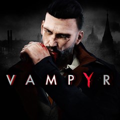 VAMPYR + STAR WARS Battlefront 2 | Полный доступ 🔵🔴🔵