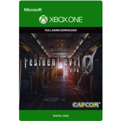 Resident Evil 0 XBOX ONE / XBOX SERIES X|S Ключ 🔑