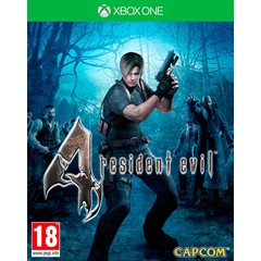 Resident Evil 4 (2023) Gold Edit. XBOX ONE / X|S Ключ🔑