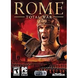 Rome: Total War (Steam Gift Region Free / ROW)