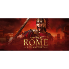 Total War: ROME REMASTERED (Steam Gift Россия) 🔥