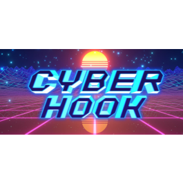 Cyber Hook (Steam Global Key)