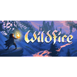 Wildfire (Steam Key RU,CIS)