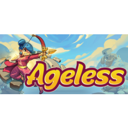 Ageless (Steam Key RU,CIS)