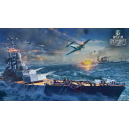 Bonus World of Warships Konig A.+1000 gold+7 day prem