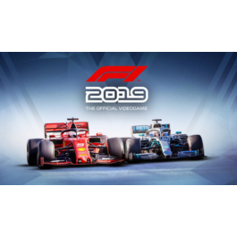 F1 2019 ANNIVERSARY EDITION ✅(STEAM KEY)+GIFT