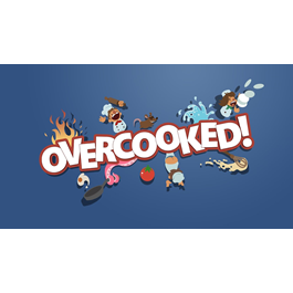 Overcooked (Epic games account) Region free