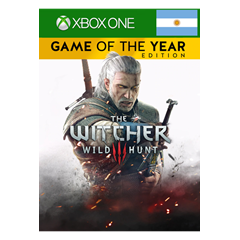 Witcher 3: Wild Hunt Complete XBOX ONE SERIES KEY