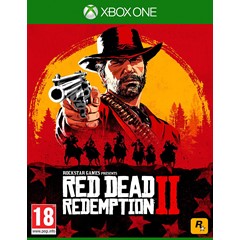 RED DEAD REDEMPTION 2 XBOX ONE & SERIES X|S🔑КЛЮЧ