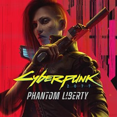 CYBERPUNK 2077 PHANTOM LYBERTY БЕЗ ОЧЕРЕДИ 🌍