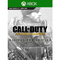 Call of Duty: Advanced Warfare Digital Pro Edition XBOX