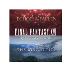 FINAL FANTASY XVI Expansion Pass XBOX X|S PC Ключ