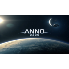 ANNO 2205 COMPLETE EDITION +UPLAY + ALL DLC +23%КЭШБЭК