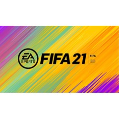 FIFA 21 CHAMPIONS EDITION+ORIGIN GLOBAL  🥇