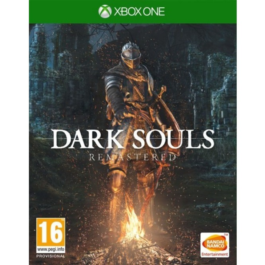 DARK SOULS: REMASTERED XBOX ONE / SERIES X|S Code 🔑