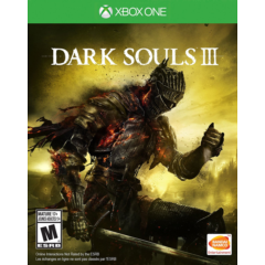 DARK SOULS III 3 XBOX ONE / XBOX SERIES X|S Ключ 🔑