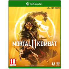 🎮MORTAL KOMBAT 11 XBOX ONE/SERIES X|S🔑КЛЮЧ ЛИЦЕНЗИЯ